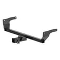 thumbnail image 1 of CURT 13468 Class 3 Trailer Hitch, 2-Inch Receiver, Fits Select Toyota Venza, 1 of 8