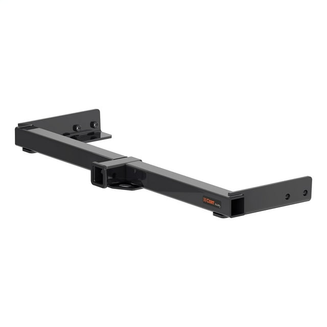 CURT 13491 Class III 2 in. Receiver Hitch; Rear; 7500lbs. Gross Trailer Weight; 750lbs. Tongue Weight;