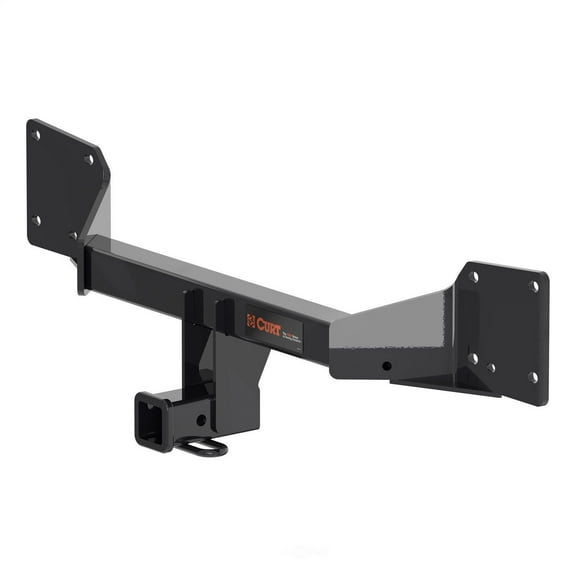 CURT 13499 Class III 2 In. Receiver Hitch & Towing Parts & Sets 5000 LBS Towing