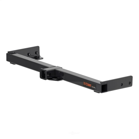 CURT 13507 Class 3 Trailer Hitch, 2-Inch Receiver, Fits Select Jeep Grand Cherokee