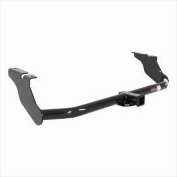 Curt Manufacturing Cur13551 09-C Flex (Except with Dual Exhaust) Class III Receiver