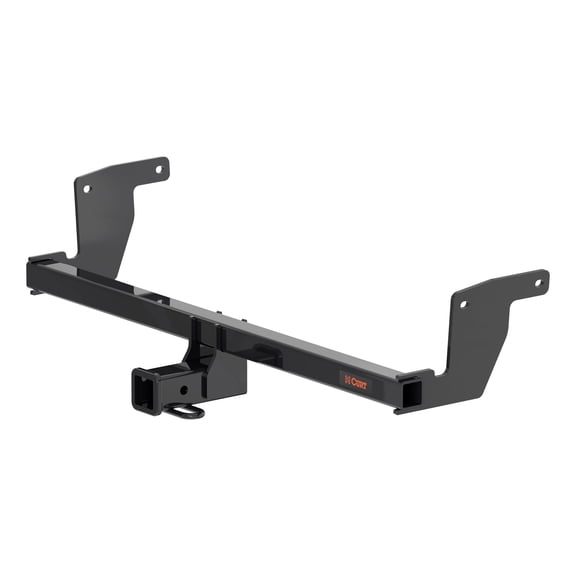 CURT 13631 Class 3 Trailer Hitch, 2-Inch Receiver, Compatible With Select Crown Signia