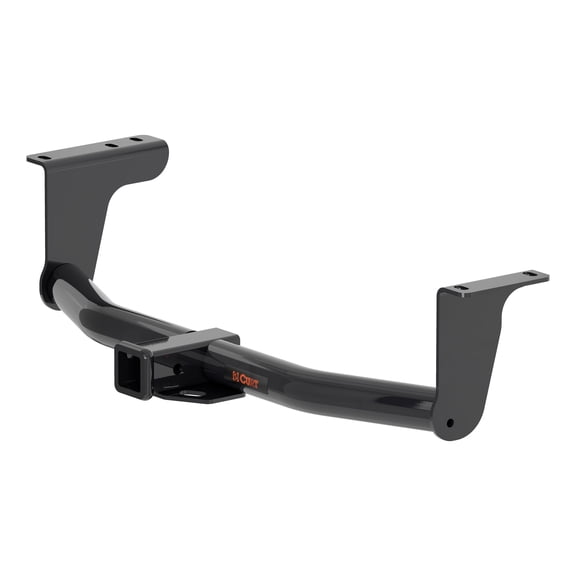 CURT 13632 Class 3 Trailer Hitch, 2-Inch Receiver, Compatible With Select Murano