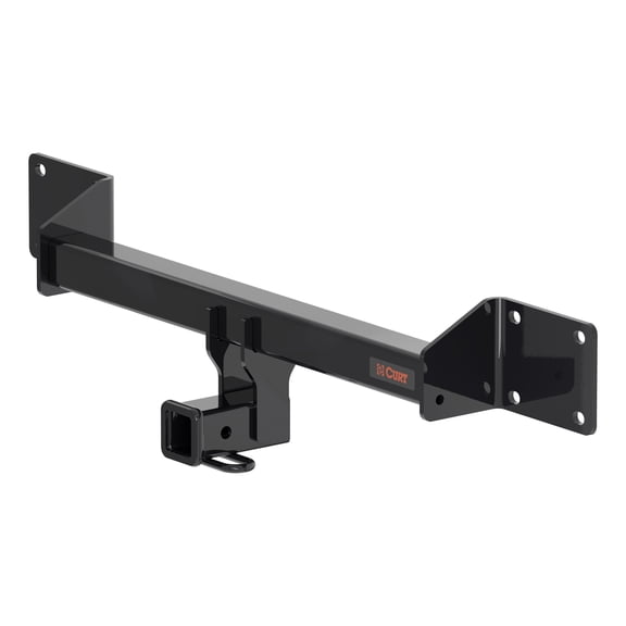 CURT 13635 Class 3 Trailer Hitch, 2-Inch Receiver, Compatible With Select Bronco Sport