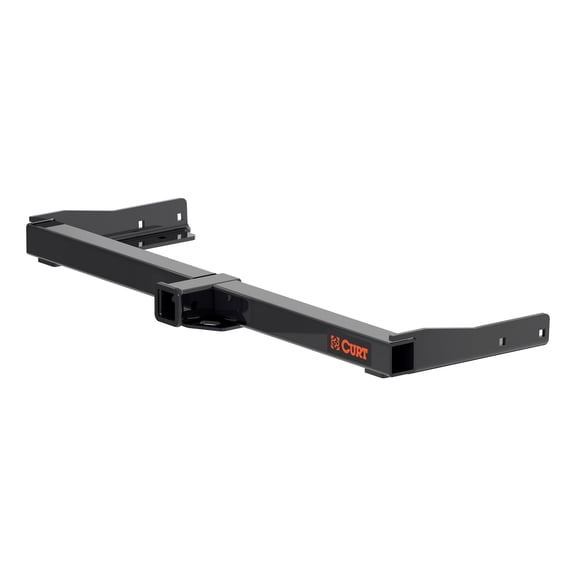 CURT 13637 Class 3 Trailer Hitch, 2-Inch Receiver, Compatible With Select Wagoneer S