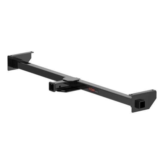 Adjustable RV Trailer Hitch, 2" Receiver (Up to 72" Frames)