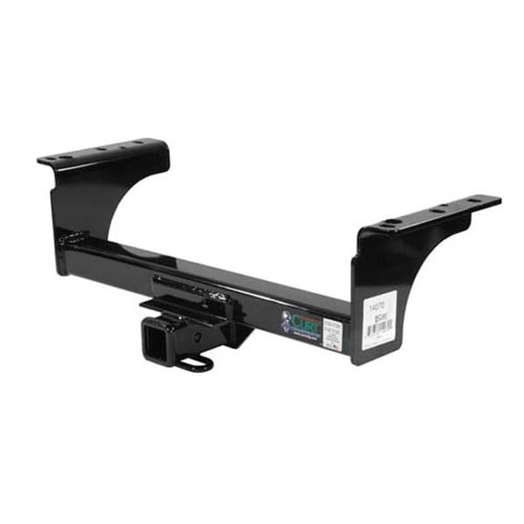 CURT Class 4 Trailer Hitch, includes installation hardware