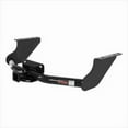 thumbnail image 1 of CURT 14374 Class 4 Trailer Hitch, 2-Inch Receiver, Compatible with Select Dodge, Ram 1500, 1 of 5