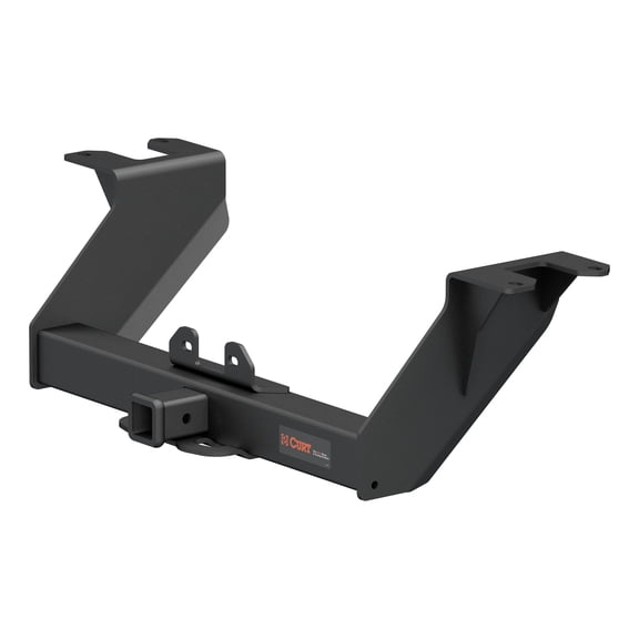 Xtra Duty Class 5 Trailer Hitch with 2" Receiver