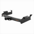 thumbnail image 1 of CURT 15312 Xtra Duty Class 5 Trailer Hitch, 2-In Receiver, Compatible with Select Chevrolet Silverado, GMC Sierra 2500, 3500 HD, Long-Bed, 1 of 5