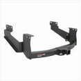 thumbnail image 1 of CURT 15398 Xtra Duty Class 5 Trailer Hitch, 2-In Receiver, Compatible with Select Toyota Tundra, 1 of 5