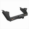 thumbnail image 1 of CURT 15409 Xtra Duty Class 5 Trailer Hitch, 2-In Receiver, Compatible with Select Dodge, Ram 1500, 2500, 3500, 1 of 5
