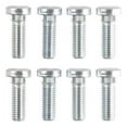 thumbnail image 1 of CURT 16103 Universal Bolts for 5th Wheel Hitch Rails, 8-Pack, 1 of 2
