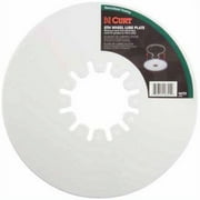 Curt Manufacturing Cur16721 10" 5th Wheel Lube Plate