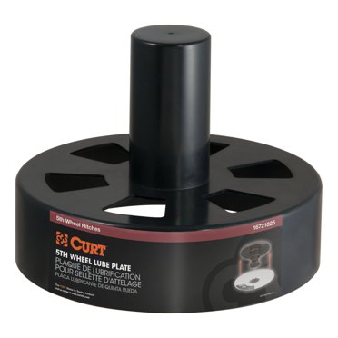 National Drivetrain Fifth Wheel Lube Disc & Retainer Kit – 32" Polyurethane
