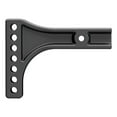 thumbnail image 1 of CURT 17131 Replacement Weight Distribution Hitch Shank, 2-1/2-Inch Receiver, 2-Inch Drop, 6-Inch Rise, 1 of 3