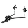 thumbnail image 1 of CURT 17302 Long Trunnion Bar Weight Distribution Hitch, Up to 10K, 2-Inch Shank, 1 of 6