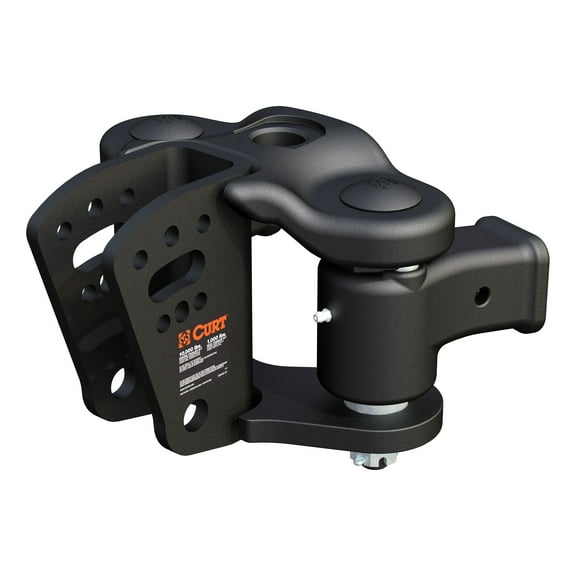 CURT 17507 Replacement TruTrack Weight Distribution Hitch Head