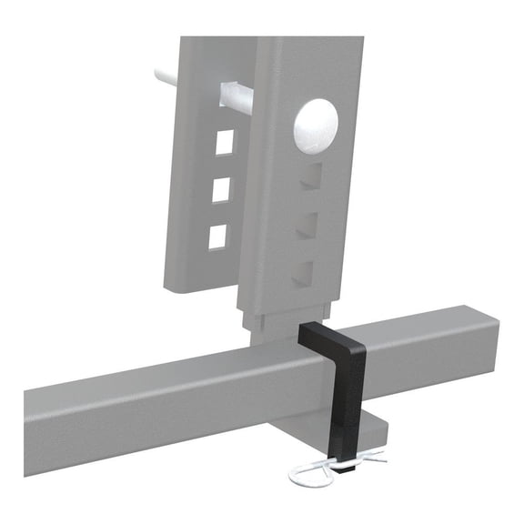 Replacement TruTrack Weight Distribution L-Pins & Clips