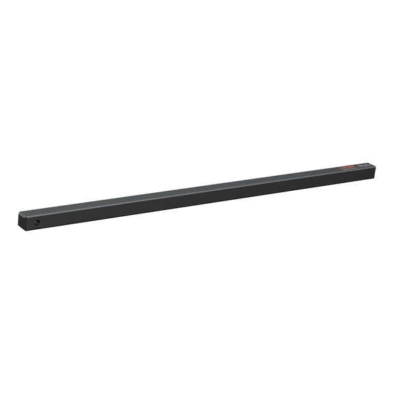 CURT 17537 Replacement TruTrack Weight Distribution Hitch Spring Bar, 15K