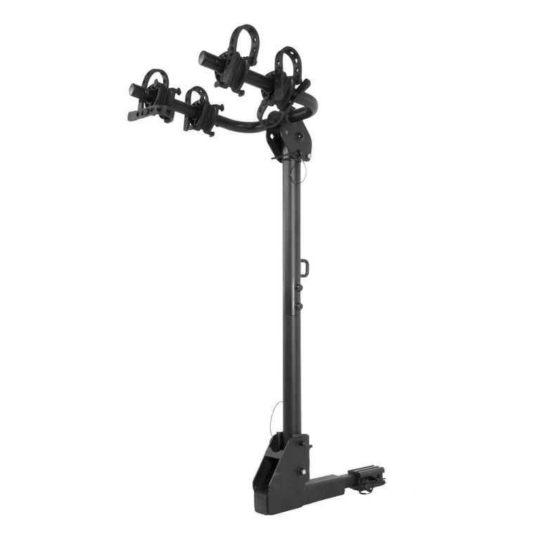 Curt hitch mounted bike rack on sale