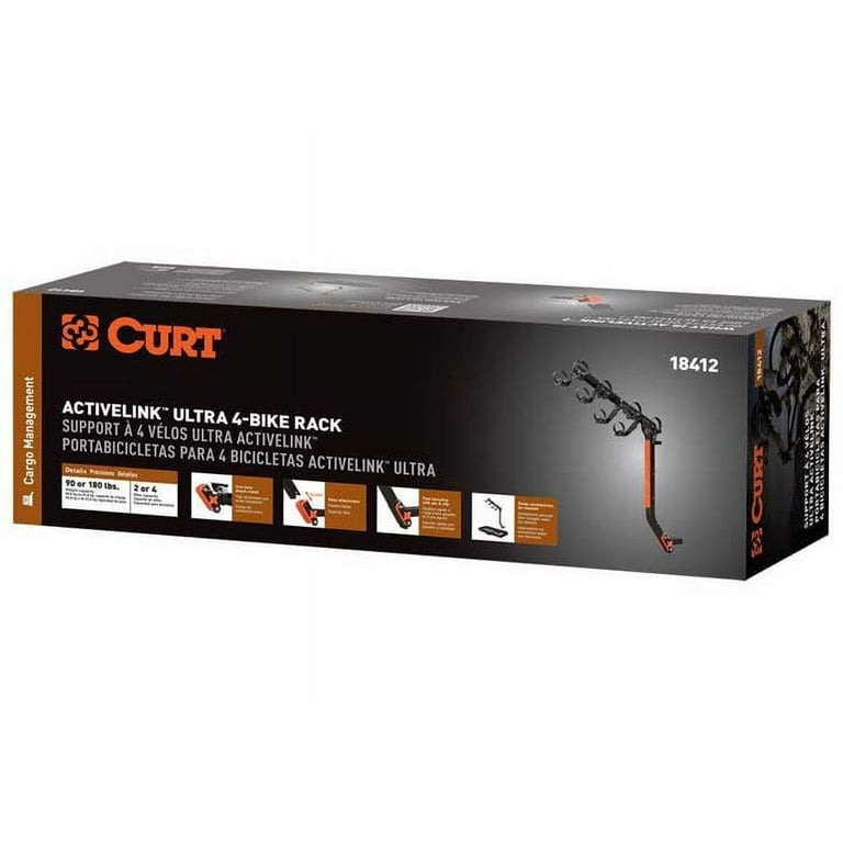 Portabicicleta para auto walmart clearance