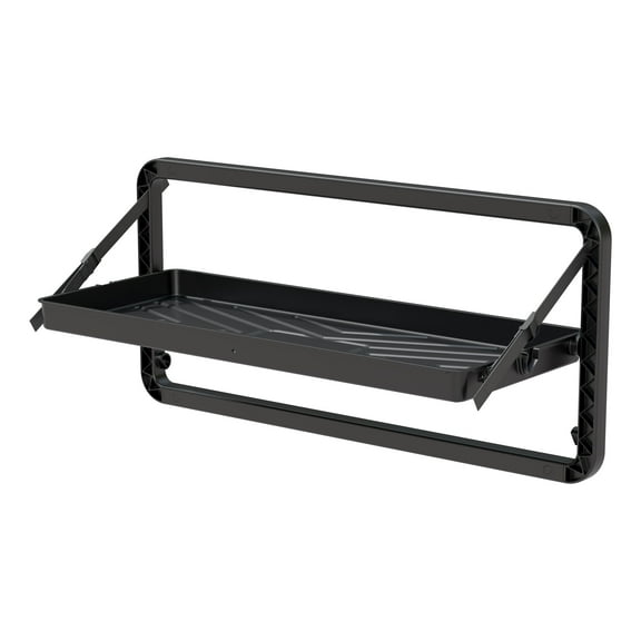 CURT 18425 Pakka Cargo Caddie Seat Back Organizer Tray, 34" x 14"