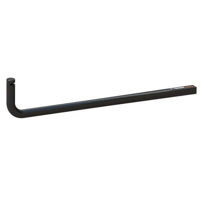CURT 19276 Replacement TruTrack 2P Weight Distribution Hitch Spring Bar