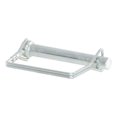 thumbnail image 1 of Adjustable Tow Bar Bracket Safety Pin, 1 of 6