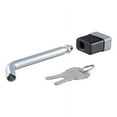 thumbnail image 1 of CURT 23021 Trailer Hitch Lock, 5/8-Inch Pin Diameter, Fits 2, 2-1/2 or 3-Inch Receiver, 1 of 6