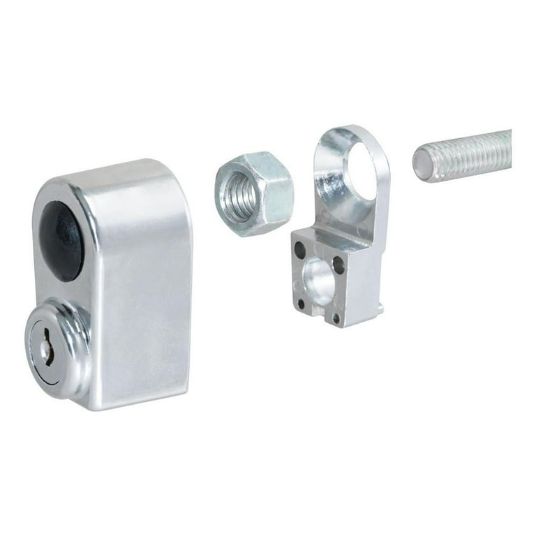 CURT 23562 Spare Tire Lock
