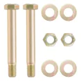 thumbnail image 1 of CURT 25388 Channel-Mount Adjustable Trailer Coupler Hardware Kit, 1 of 1