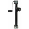 thumbnail image 1 of CURT 28324 Weld-On Pipe-Mount Swivel Trailer Jack, 2,000 lbs. 15 Inches Vertical Travel, 1 of 4