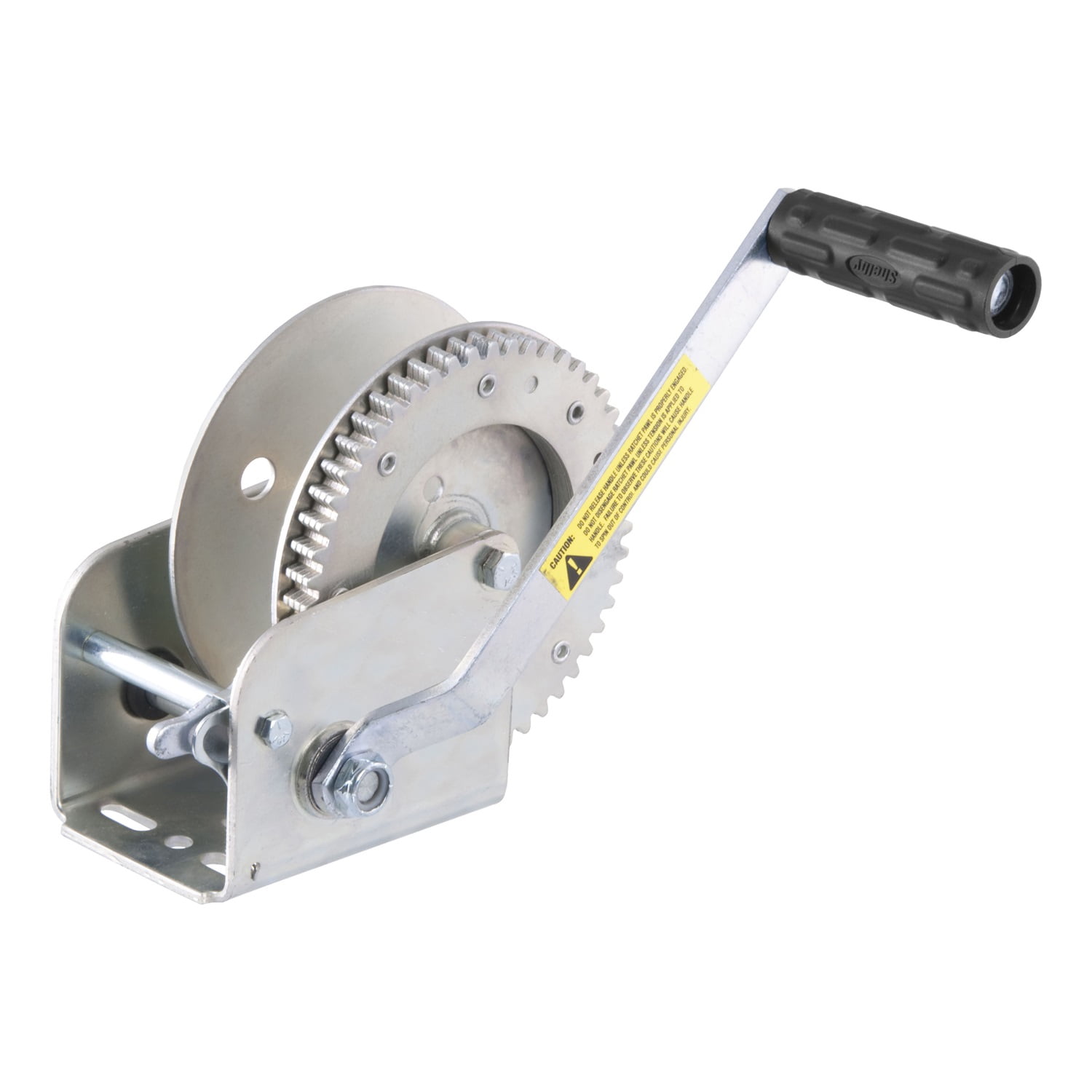 Boat Trailer Crank