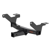 Front Mount Hitch with 2" Receiver
