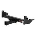 thumbnail image 1 of CURT 31109 2-Inch Front Receiver Hitch, Select Chevrolet Silverado, GMC Sierra 2500, 3500 HD, 1 of 7