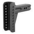 thumbnail image 1 of Replacement Adjustable Channel Mount Shank, 1 of 3