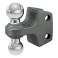 thumbnail image 1 of CURT 45952 Rebellion XD Trailer Hitch Ball RECEIVER HITCH ACCESSORIES, 1 of 8