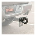 thumbnail image 1 of CURT 48215 Pintle Hook Hitch 30,000 lbs, Fits 2-1/2 to 3-Inch Lunette Ring, Mount Required, 1 of 4