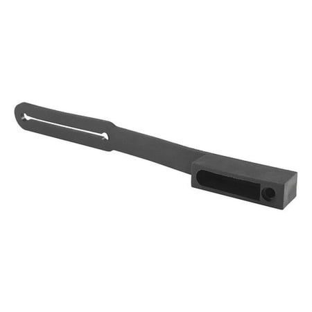 CURT 5-Way Flat Connector, Car End