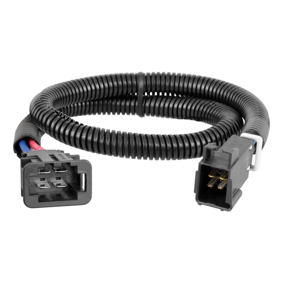 Trailer Brake Controller Harness