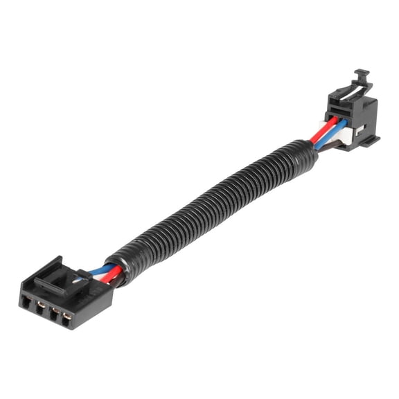 Curt 51532  Brake Control Harness Allows Tekonsha To work With Curt Harnesses