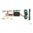 thumbnail image 1 of CURT 55502 Vehicle-Side Custom 4-Pin Trailer Wiring Harness, Select Honda Accord, Acura TSX, 1 of 4