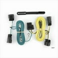 thumbnail image 1 of CURT 56027 Vehicle-Side Custom 4-Pin Trailer Wiring Harness, Select Buick Enclave, Chevrolet Malibu, Traverse, 1 of 4