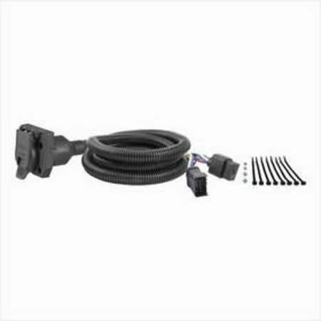 Curt Manufacturing Cur56071 T-Connecter Dodge 5th Wheel 7' Extension
