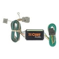 thumbnail image 1 of CURT 56108 Vehicle-Side Custom 4-Pin Trailer Wiring Harness, Select Acura ZDX, 1 of 4