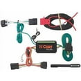 thumbnail image 1 of Curt Manufacturing Cur56216 13-C Encore/Trax T-Connector, 1 of 4