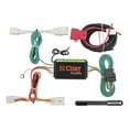 thumbnail image 1 of Curt Manufacturing Cur56233 14-C Elantra T-Connector, 1 of 4