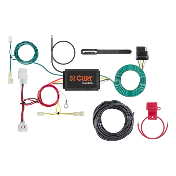 Custom Wiring Harness