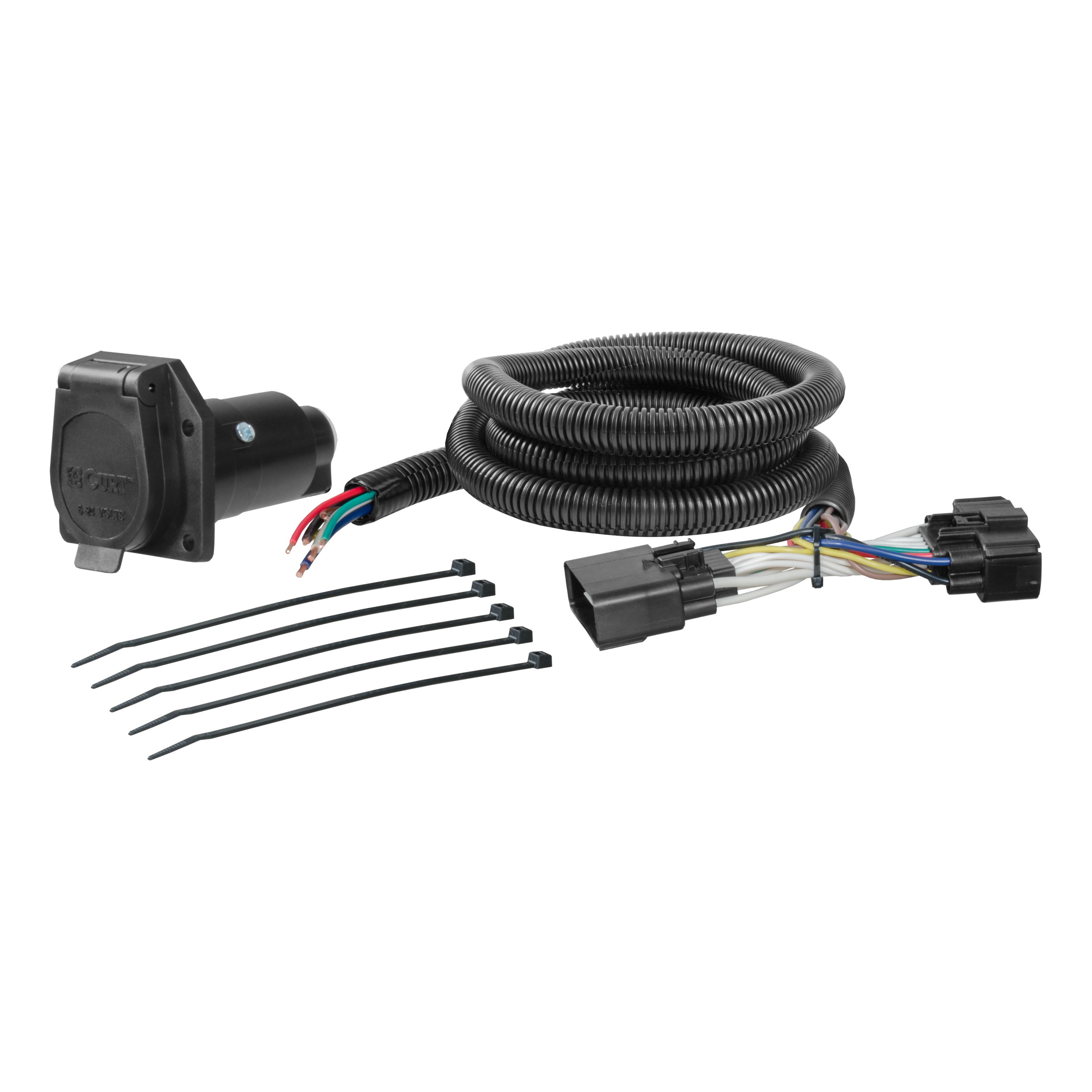 Custom Wiring Harness